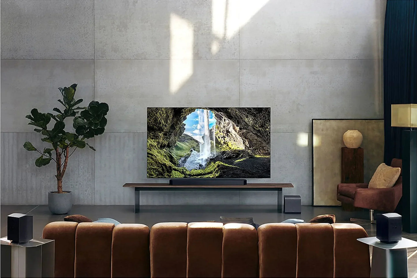 Samsung HW-Q995F