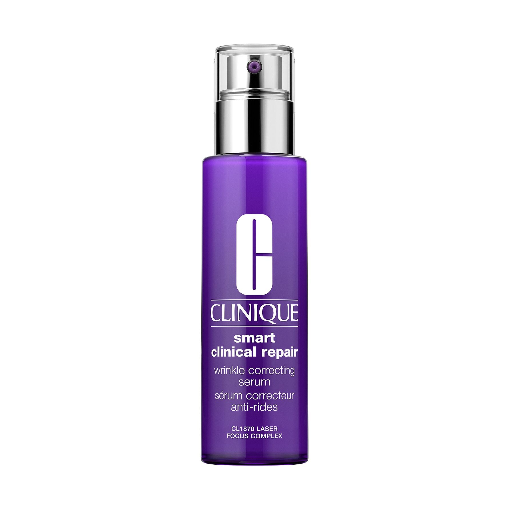 Clinique Smart Clinical Repair Wrinkle Correcting Serum 50 ml - Avoriell