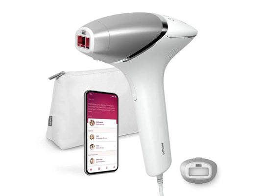 Philips Lumea IPL 8000 Series BRI940