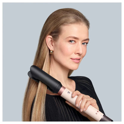 Dyson Airwrap Co-anda 2x Multi-Styler Rakt + Vågigt - Ceramic Pink/Rose Gold