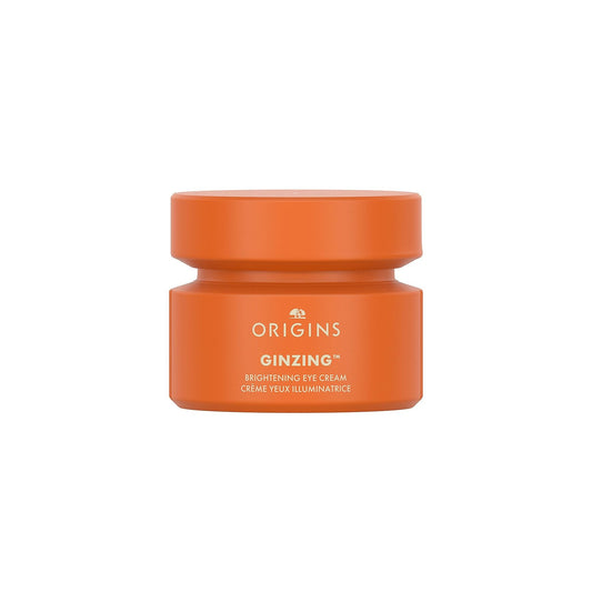 Origins GinZing Brightening Eye Cream Cool 15 ml - Avoriell