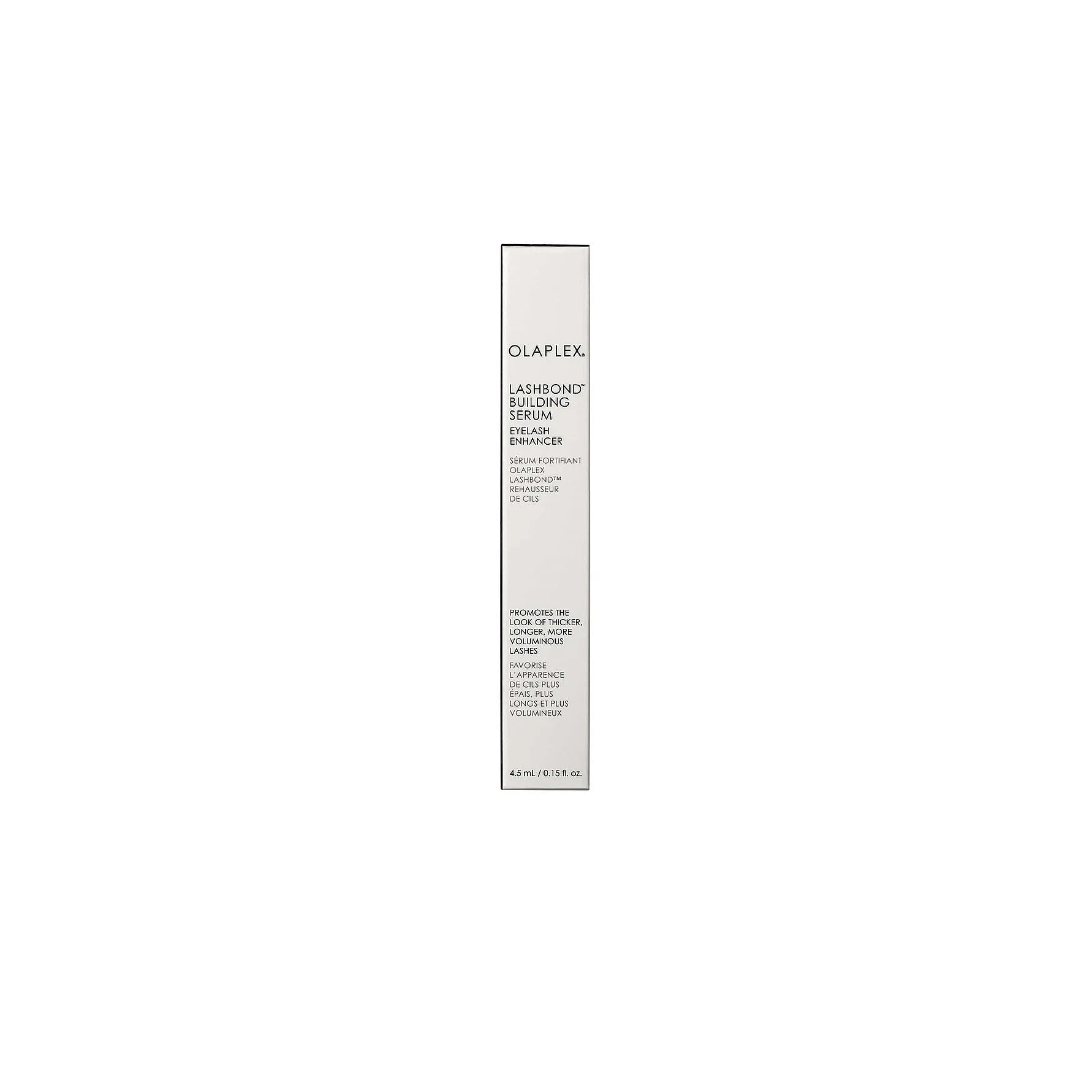 Olaplex Lashbond Building Serum 4,5ml - Avoriell