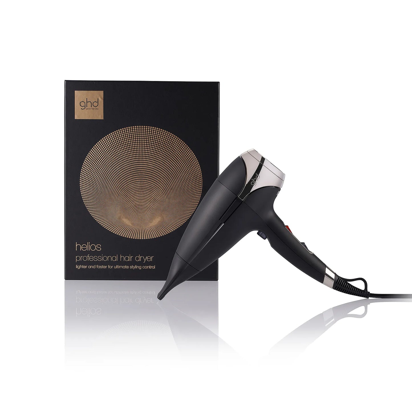 GHD Helios professionella hårfön