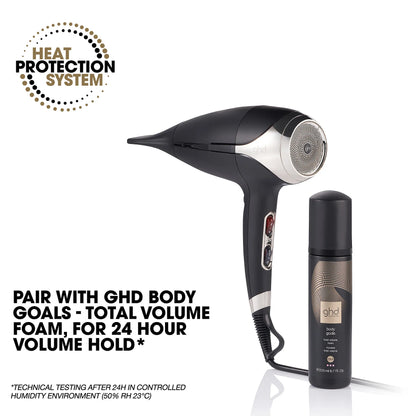 GHD Helios professionella hårfön