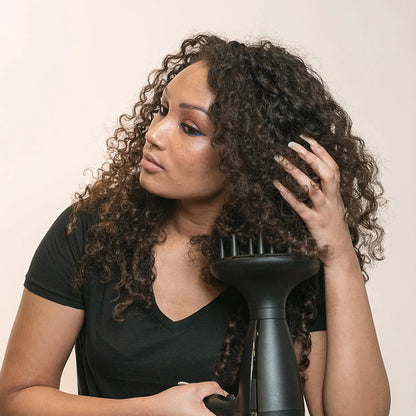 GHD Helios professionella hårfön