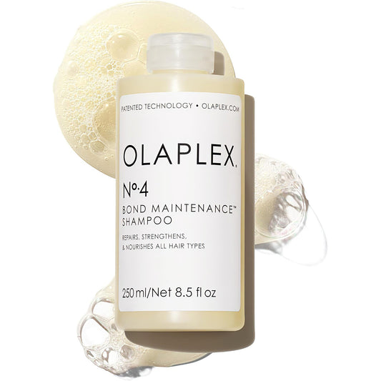 Olaplex No.4 Bond Maintenance Shampoo 250ml