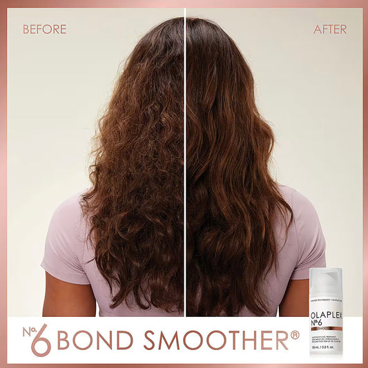Olaplex No.6 Bond Smoother 100ml