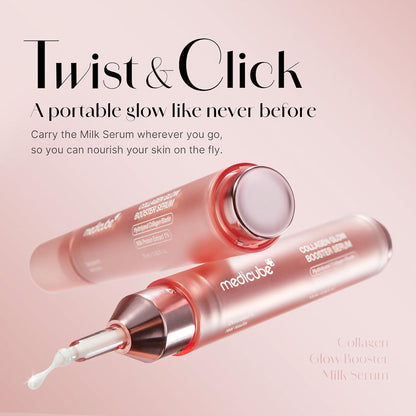 Medicube Booster Collagen Glow Serum 15 ml