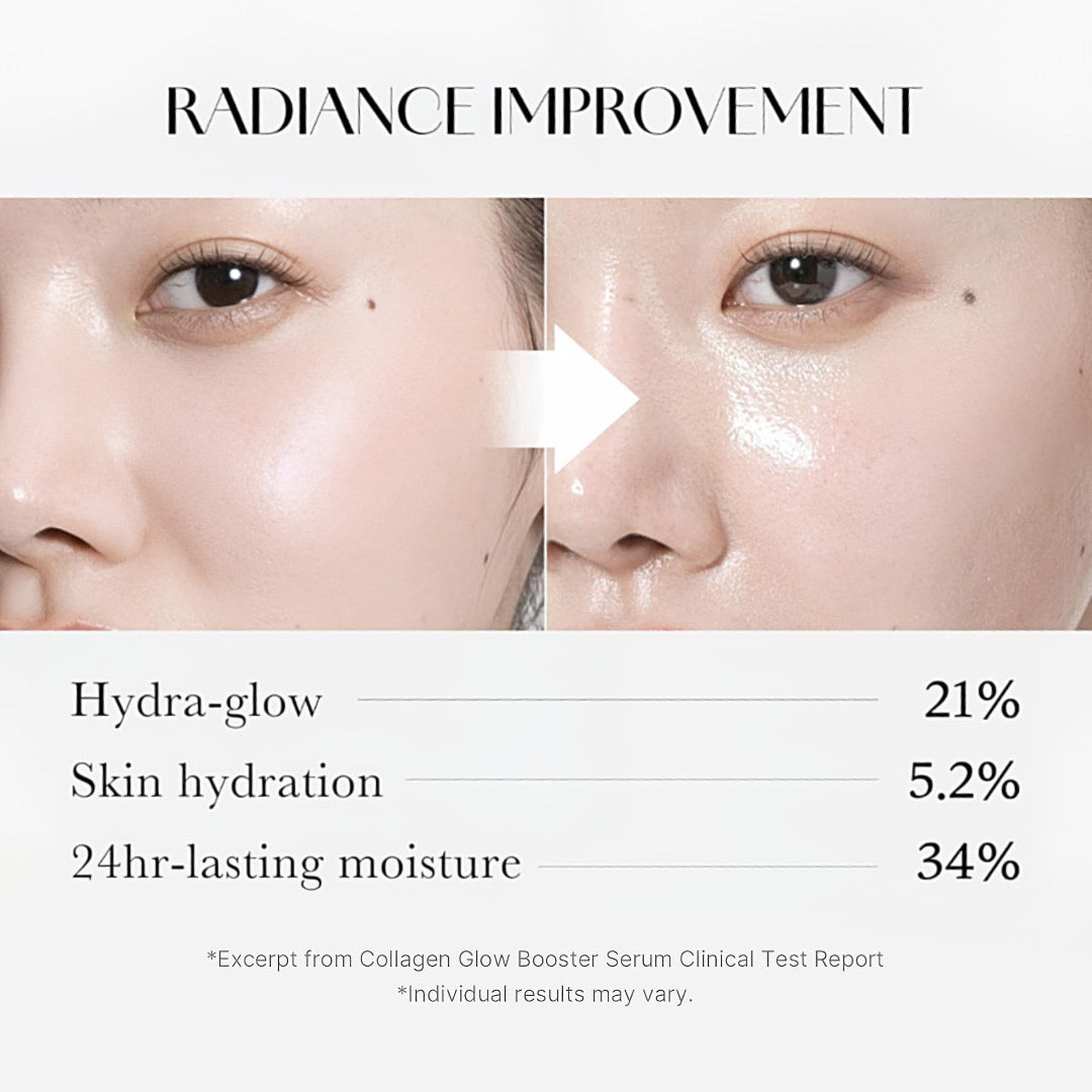 Medicube Booster Collagen Glow Serum 15 ml