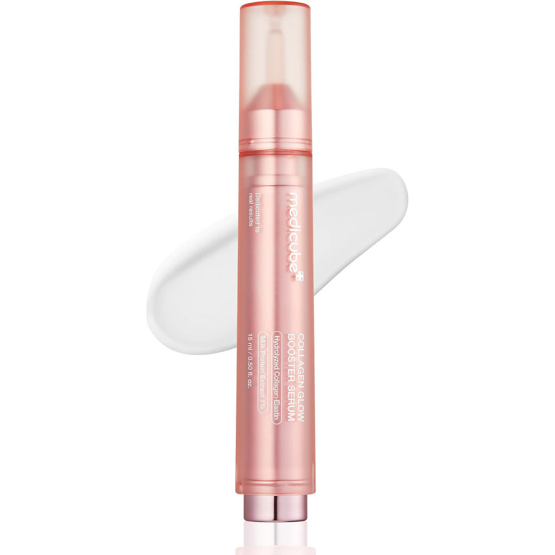 Medicube Booster Collagen Glow Serum 15 ml
