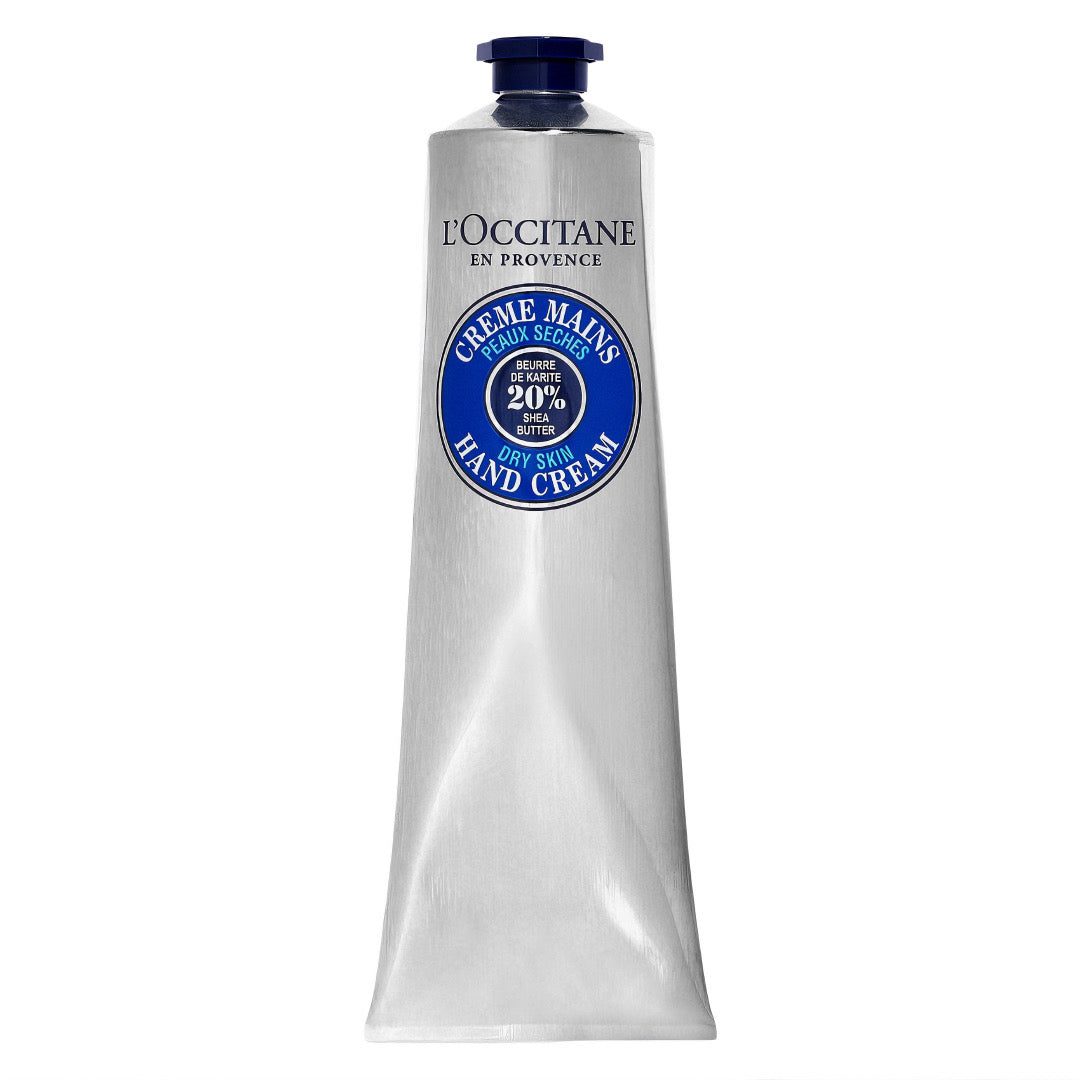 L'Occitane Shea Butter handkräm 150ml