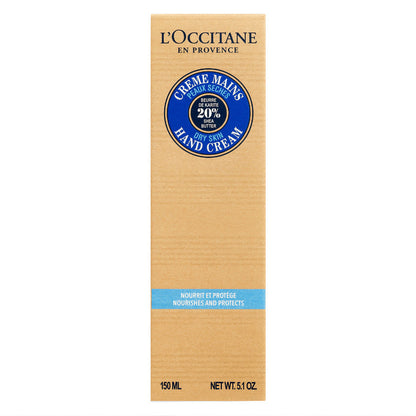 L'Occitane Shea Butter handkräm 150ml