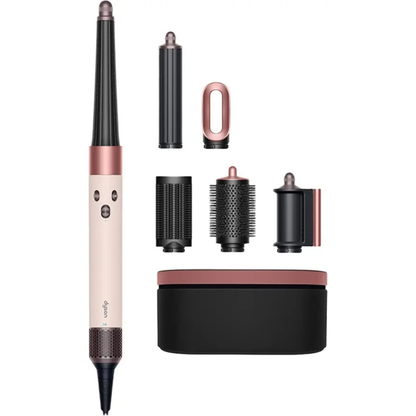 Dyson Airwrap i.d. multistyler (Keramisk rosa/roséguld)