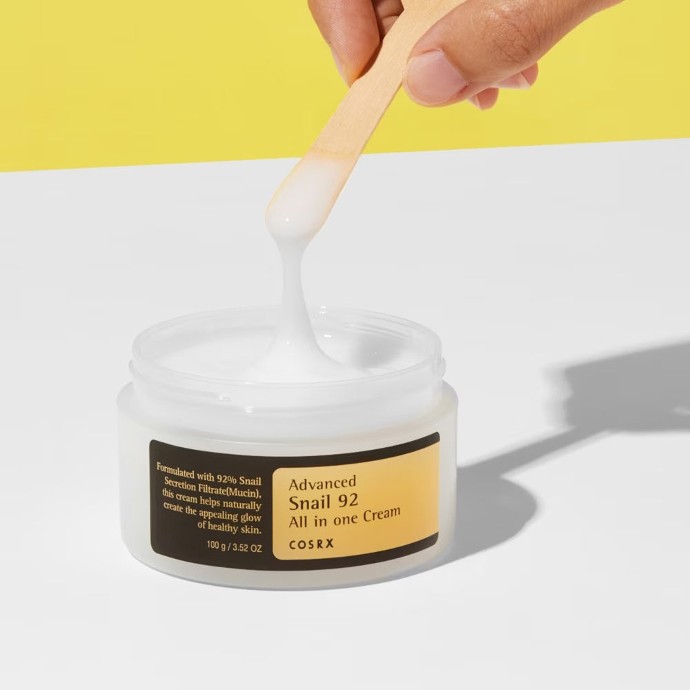 COSRX Advanced Snail 92 All In One Cream 100 ml