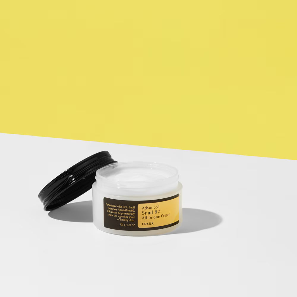 COSRX Advanced Snail 92 All In One Cream 100 ml