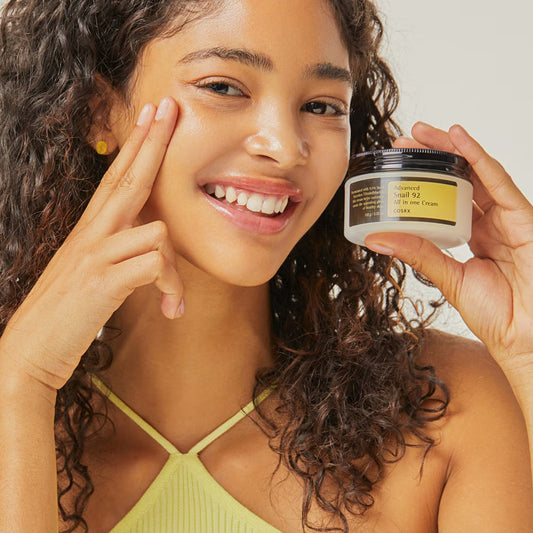 COSRX Advanced Snail 92 All In One Cream 100 ml