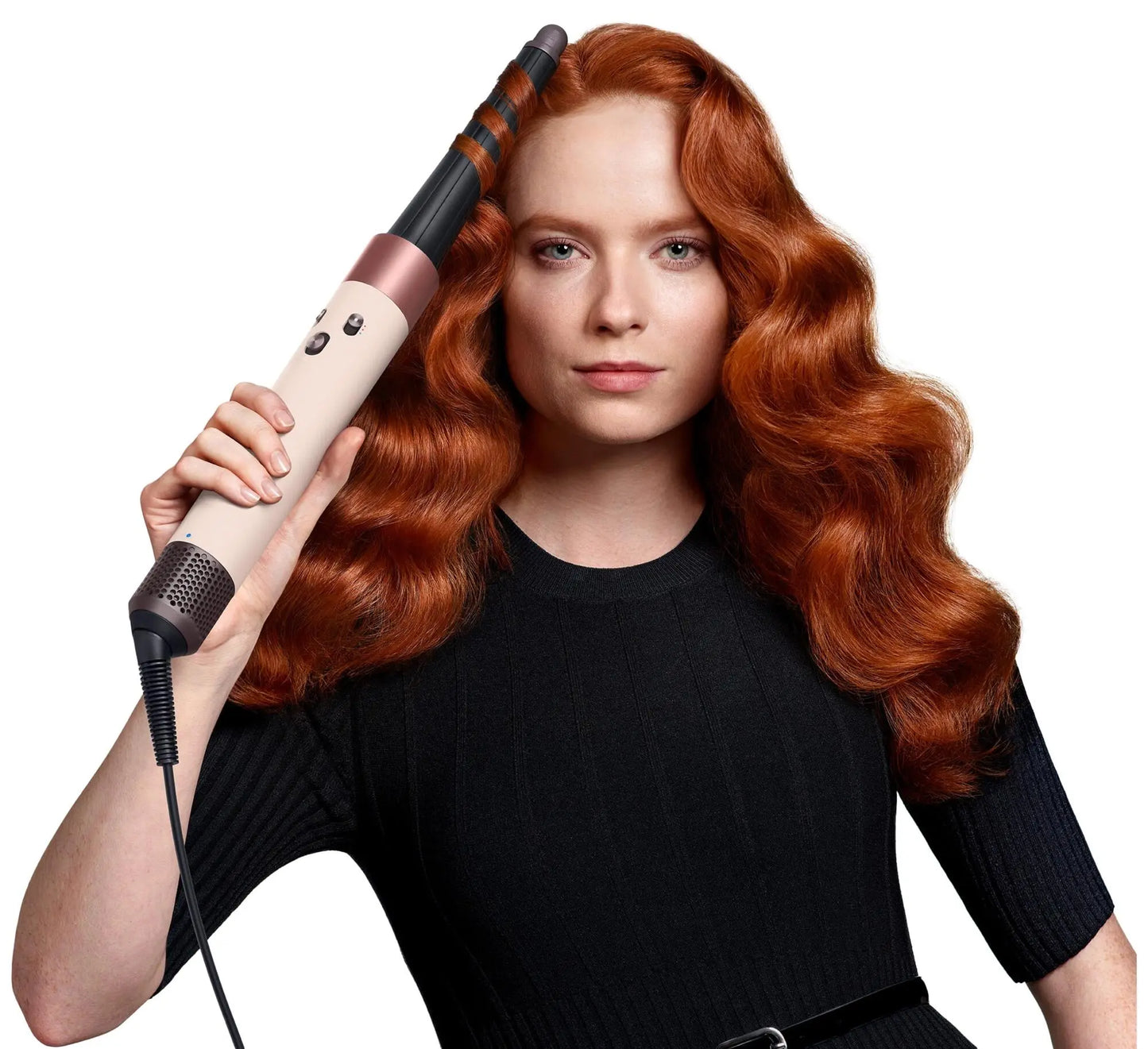 Dyson Airwrap i.d. multistyler (Keramisk rosa/roséguld)