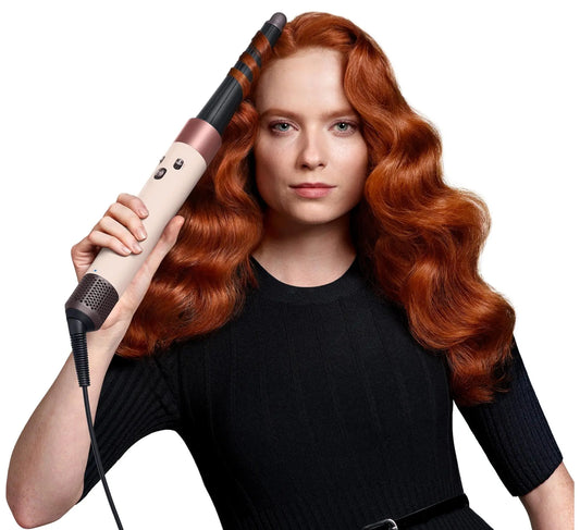 Dyson Airwrap i.d. multistyler (Keramisk rosa/roséguld)