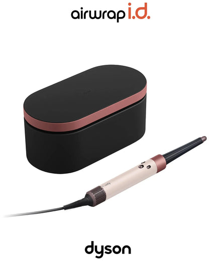 Dyson Airwrap i.d. multistyler (Keramisk rosa/roséguld)