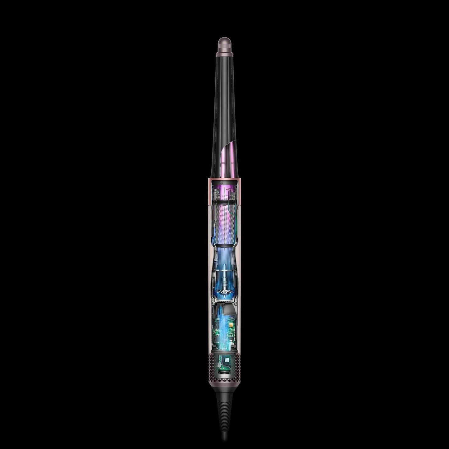 Dyson Airwrap i.d. multistyler (Keramisk rosa/roséguld)
