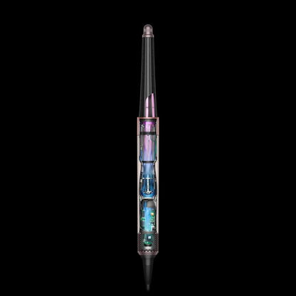 Dyson Airwrap i.d. multistyler (Keramisk rosa/roséguld)