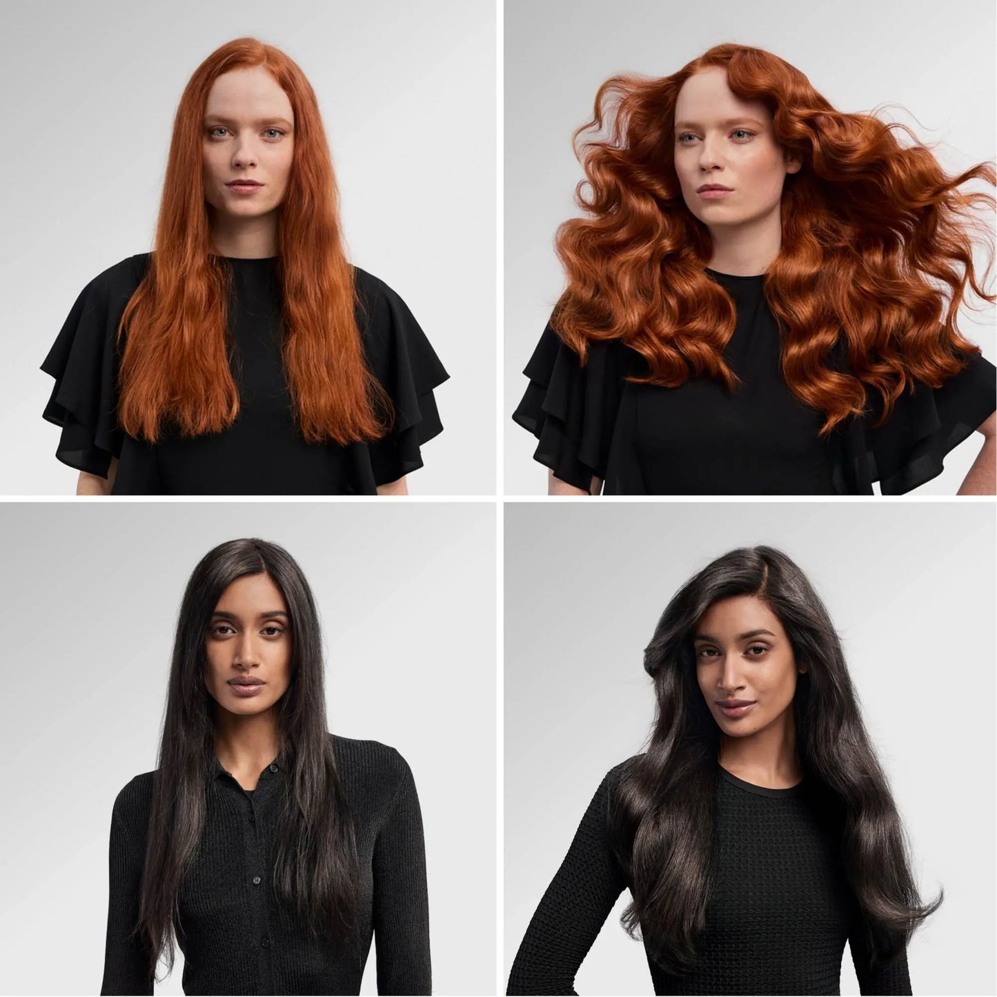 Dyson Airwrap i.d. multistyler (Keramisk rosa/roséguld)
