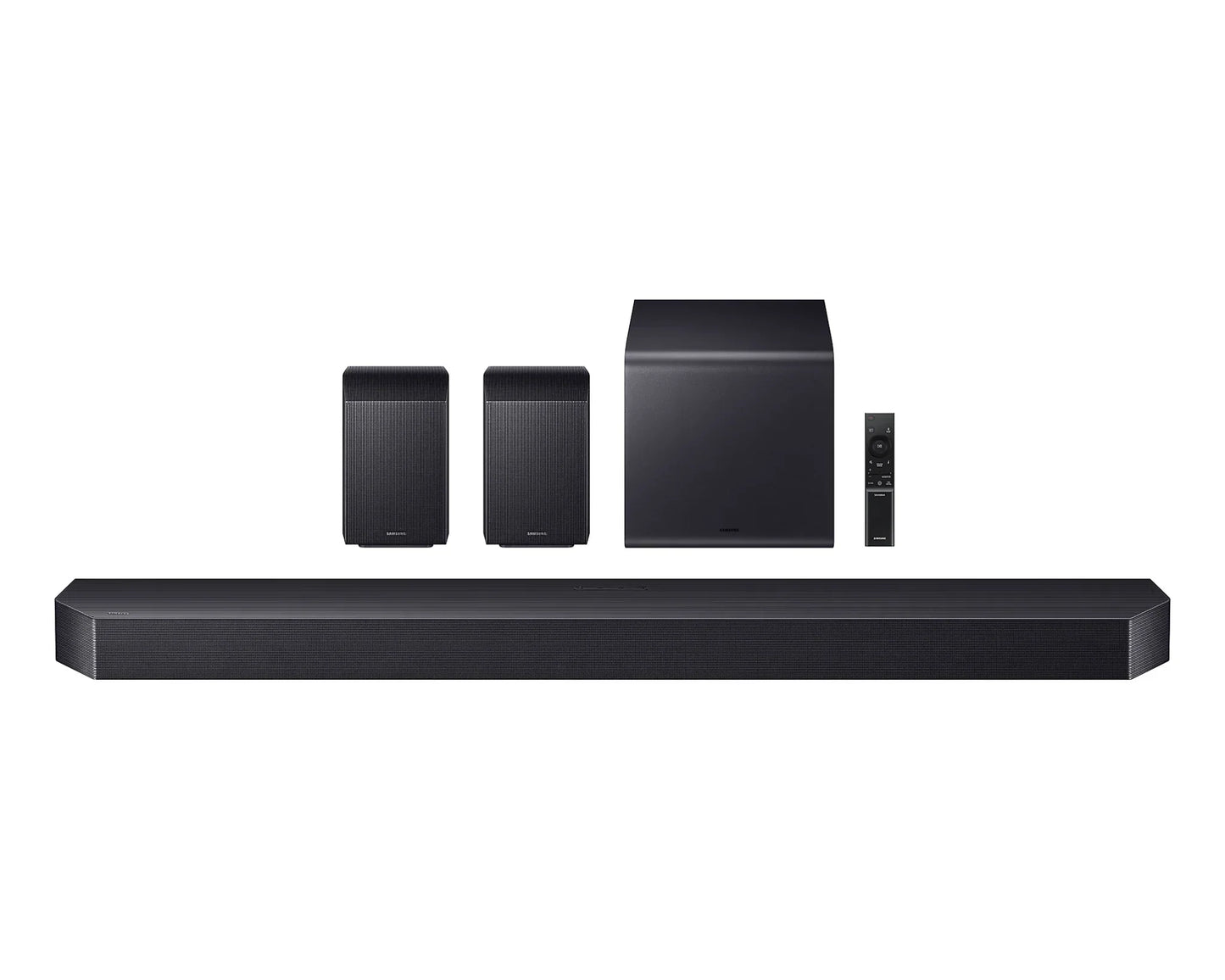 Samsung HW-Q995F