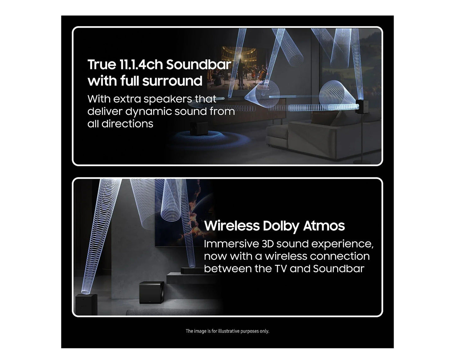 Samsung HW-Q995F