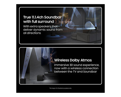 Samsung HW-Q995F