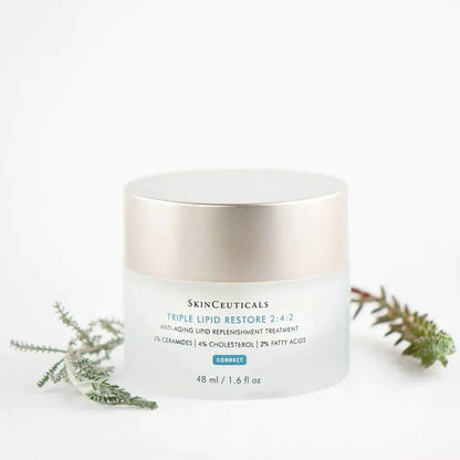SkinCeuticals Triple Lipid Restore 2:4:2 50ml - Avoriell